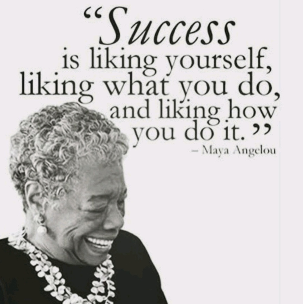 Meet your Posher, Marie